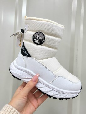 Дутики