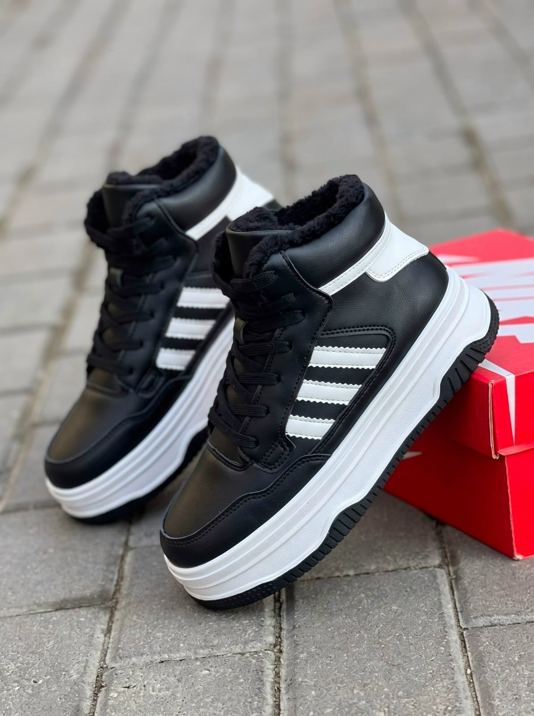 кроссовки adidas,женские кроссовки,,кроссы,кроссовки зимние adidas