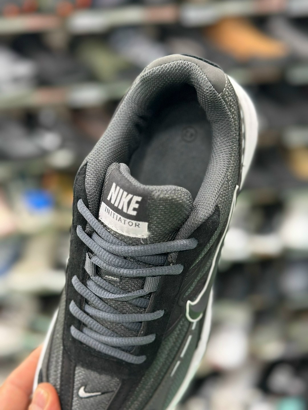 кроссовки nike initiator,мужской кроссовки,кроссовки,мужские кроссовки nike,спортивная