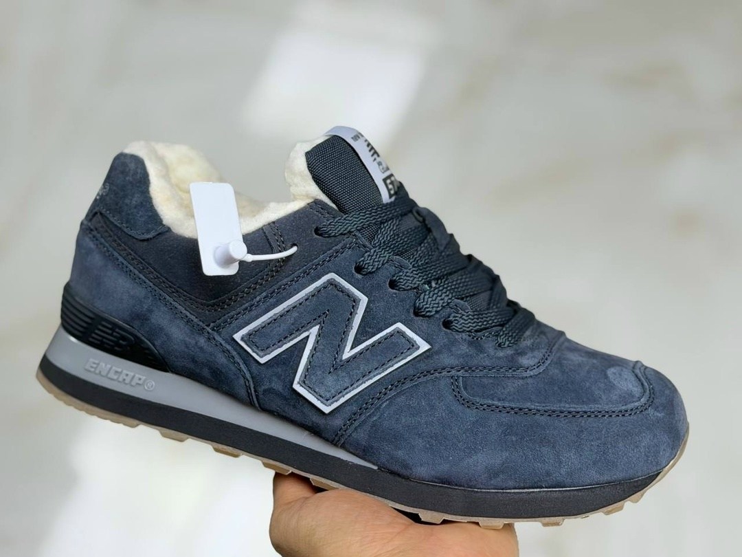 кроссовки new balance 574,зимние кроссовки new balance 574,зимние кроссовки new balance,кроссовки new balance,мужские зимние кроссовки new balance 574 с мехом