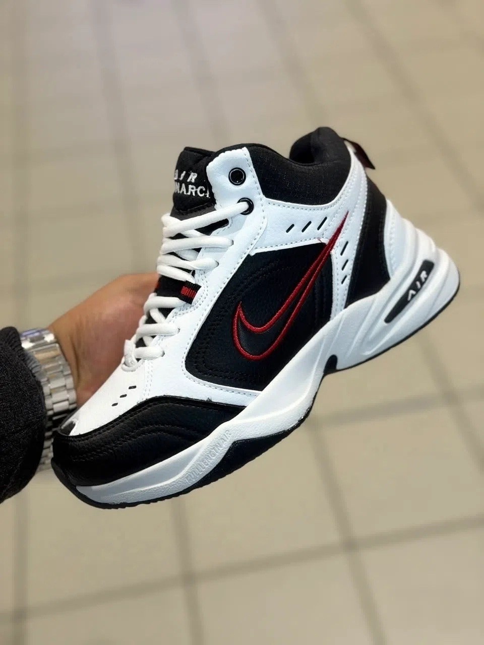 кроссовки nike air monarch,кроссовки nike air monarch iv,кроссовки мужские nike air monarch iv,кроссовки nike air monarch 4,nike air monarch