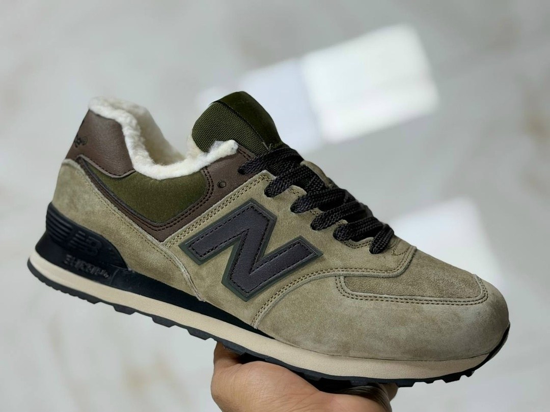 кроссовки new balance 574,зимние кроссовки new balance 574,зимние кроссовки new balance,кроссовки new balance,мужские зимние кроссовки new balance 574 с мехом