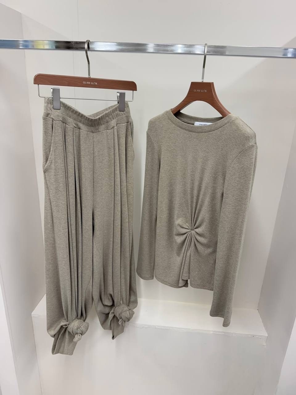 трикотажный костюм,костюм женский,блуза,трикотаж стиль