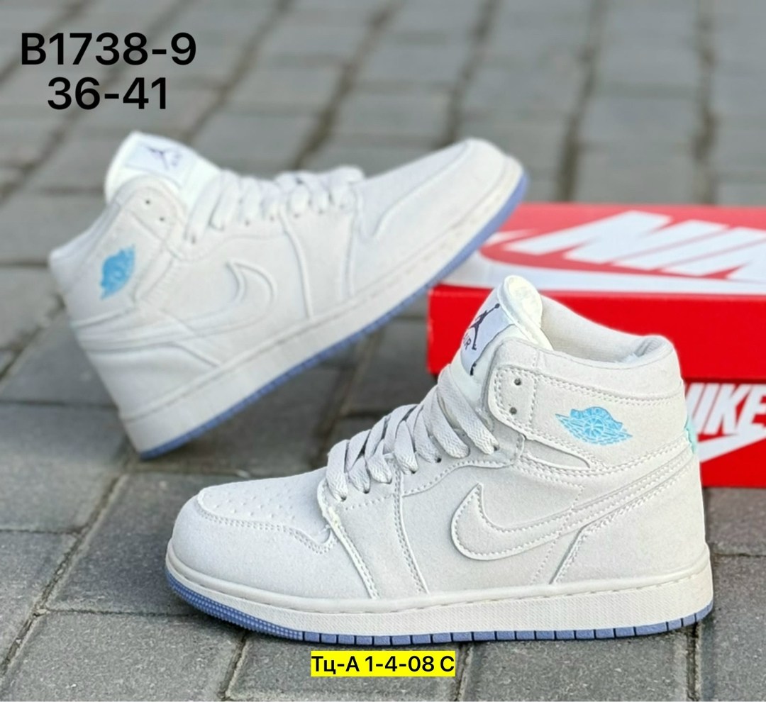 мужской кроссовки,кроссовки,спортивная ,nike air jordan 1 mid,кроссовки женские nike air jordan 1