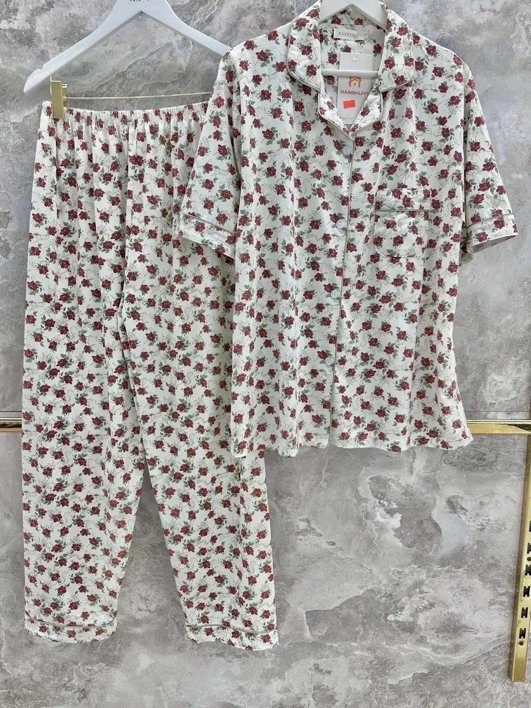 пижама женская из вискозы,женские пижамные комплекты,пижама женская комплект,комплект пижама,пижама женская домашний комплект