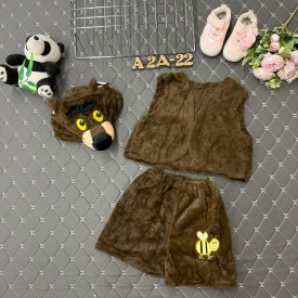 Костюм