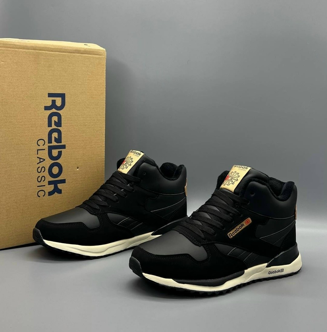 кроссовки reebok зимние высокие мужские,зимние классические кроссовки reebok exertion mid,кроссовки reebok зимние высокие,кроссовки reebok,кроссовки зимний reebok