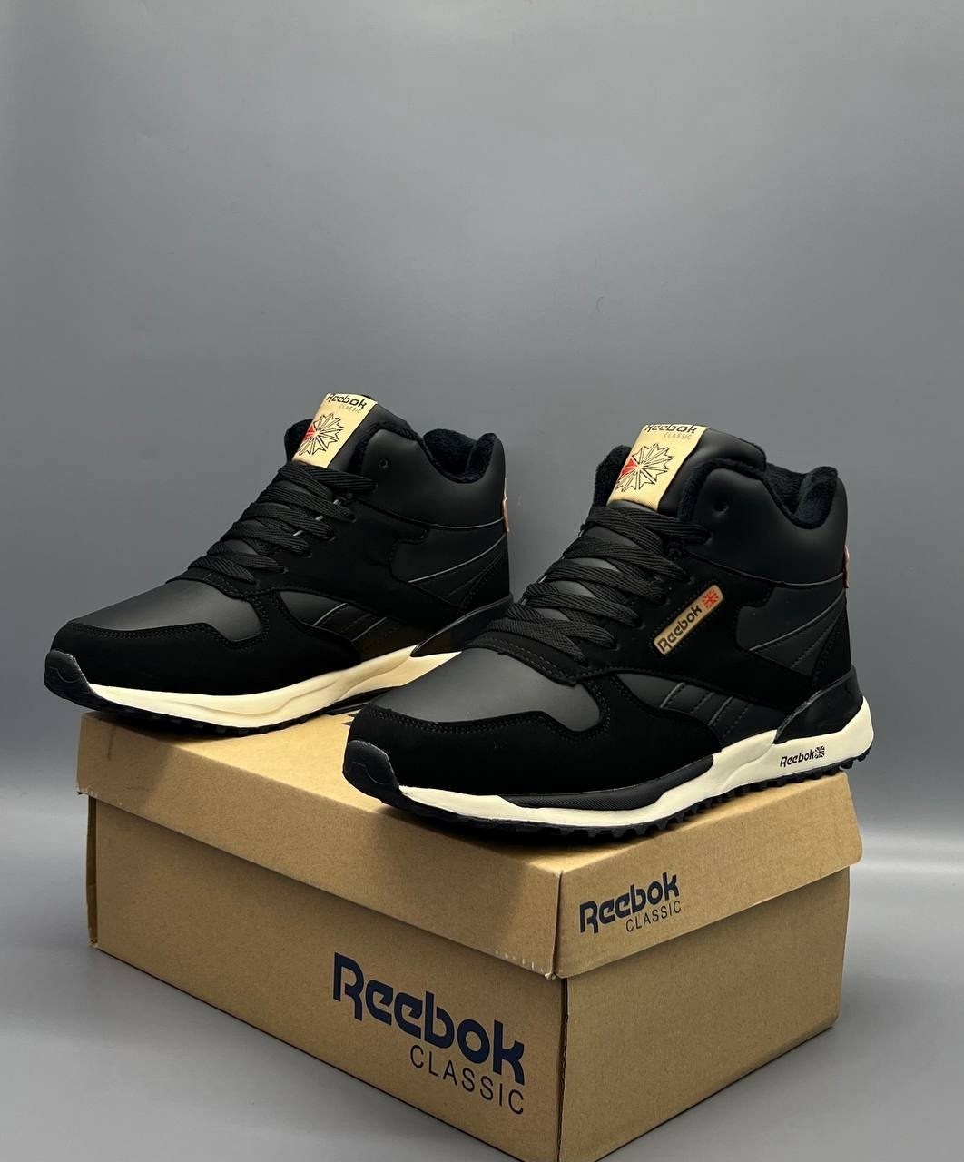 кроссовки reebok зимние высокие мужские,зимние классические кроссовки reebok exertion mid,кроссовки reebok зимние высокие,кроссовки reebok,кроссовки зимний reebok
