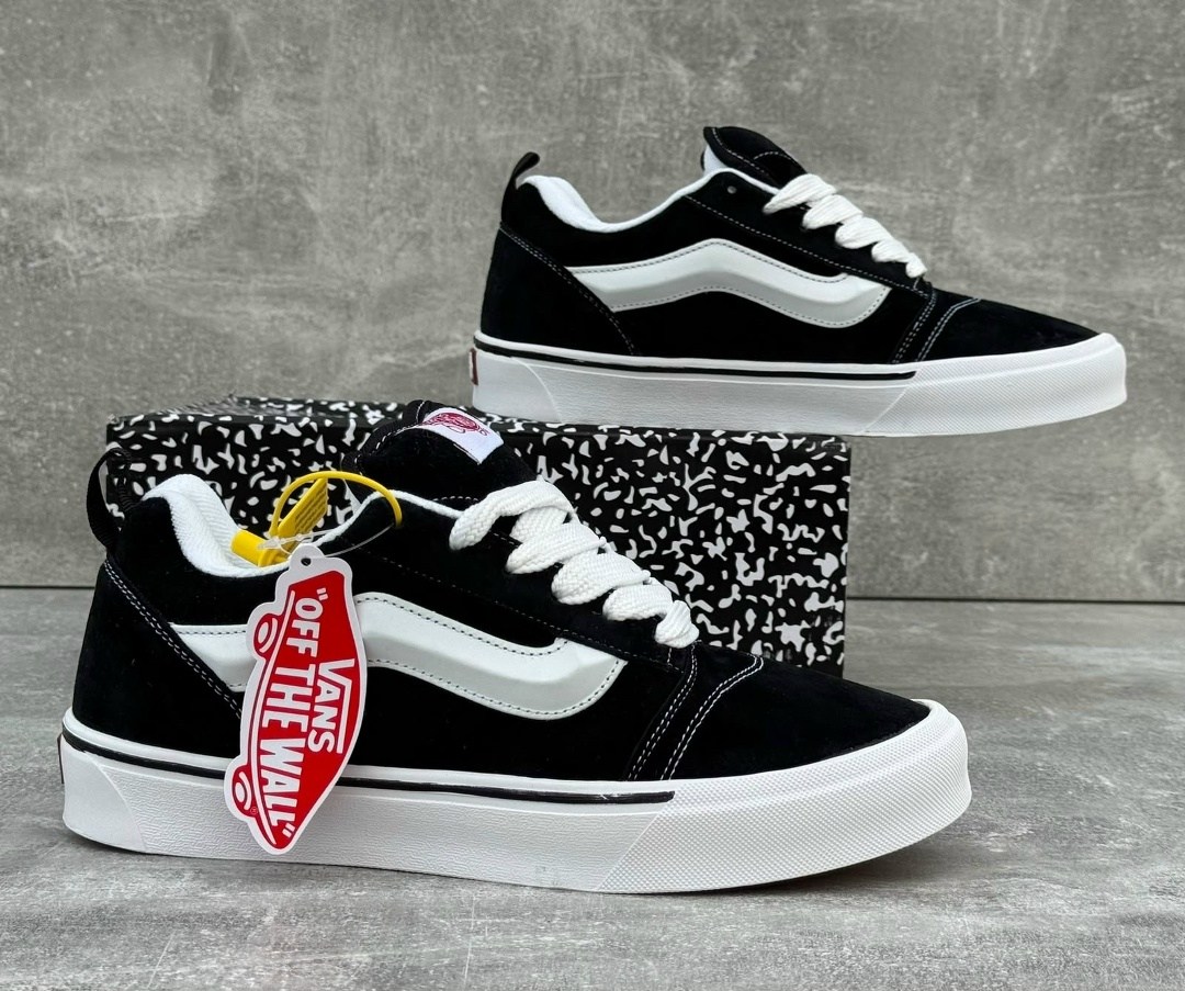 кроссовки vans knu skool,кроссовки мужские vans,кеды vans knu skool,кроссовки ванс,кеды vans
