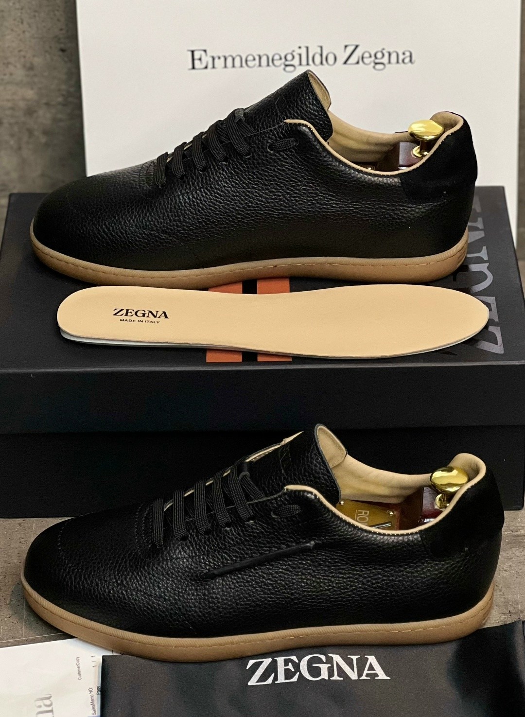 ,кроссовки zegna,zegna ,мужской кроссовки,кроссовки мужские натуральная кожа