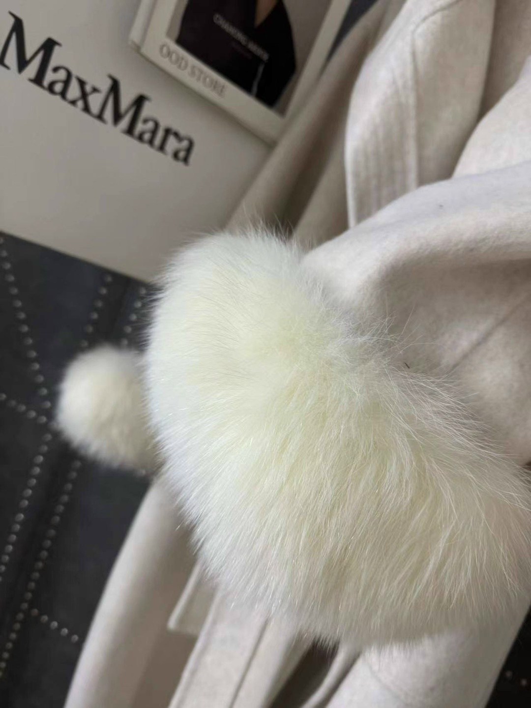стильное пальто,модное пальто,пальто белое,модные образы,образ с белым пальто