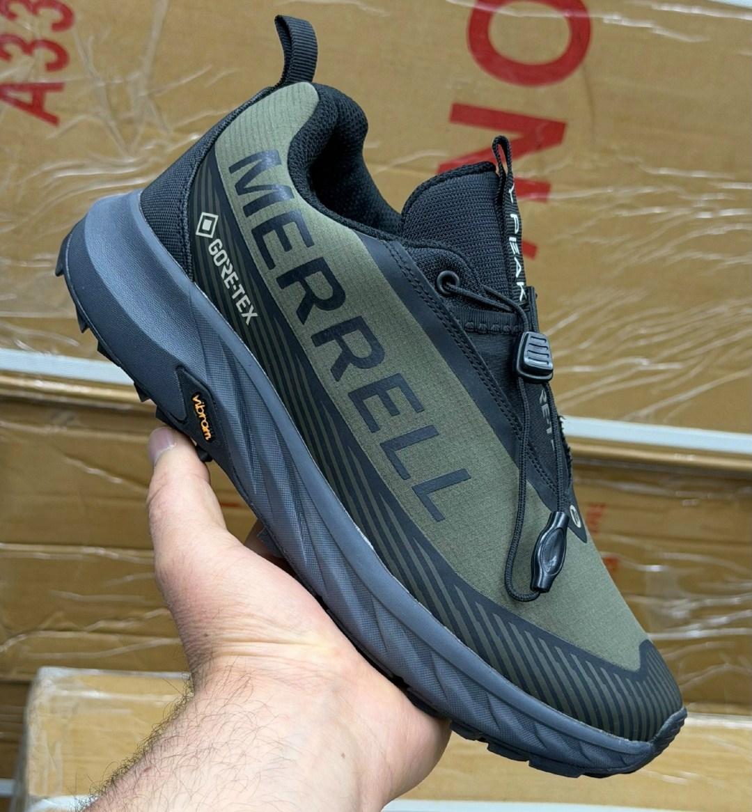 мужские кроссовки merrell,кроссовки merrell agility peak 5 цвет серый,кроссовки merrell,кроссовки,merrell agility peak 4