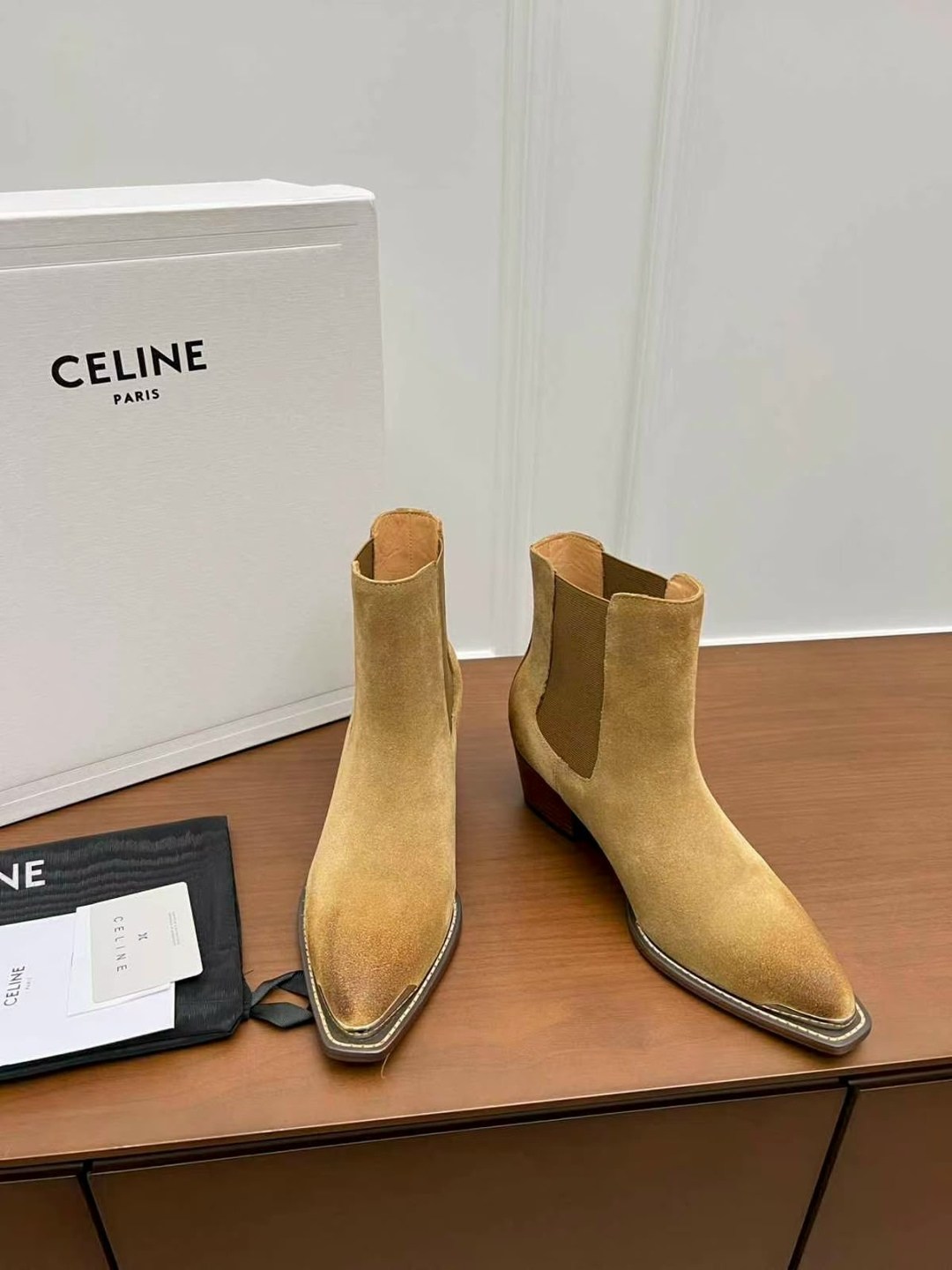 ботинки celine,сапоги celine,ботинки женские celine,ботильоны celine,женские ботильоны celine
