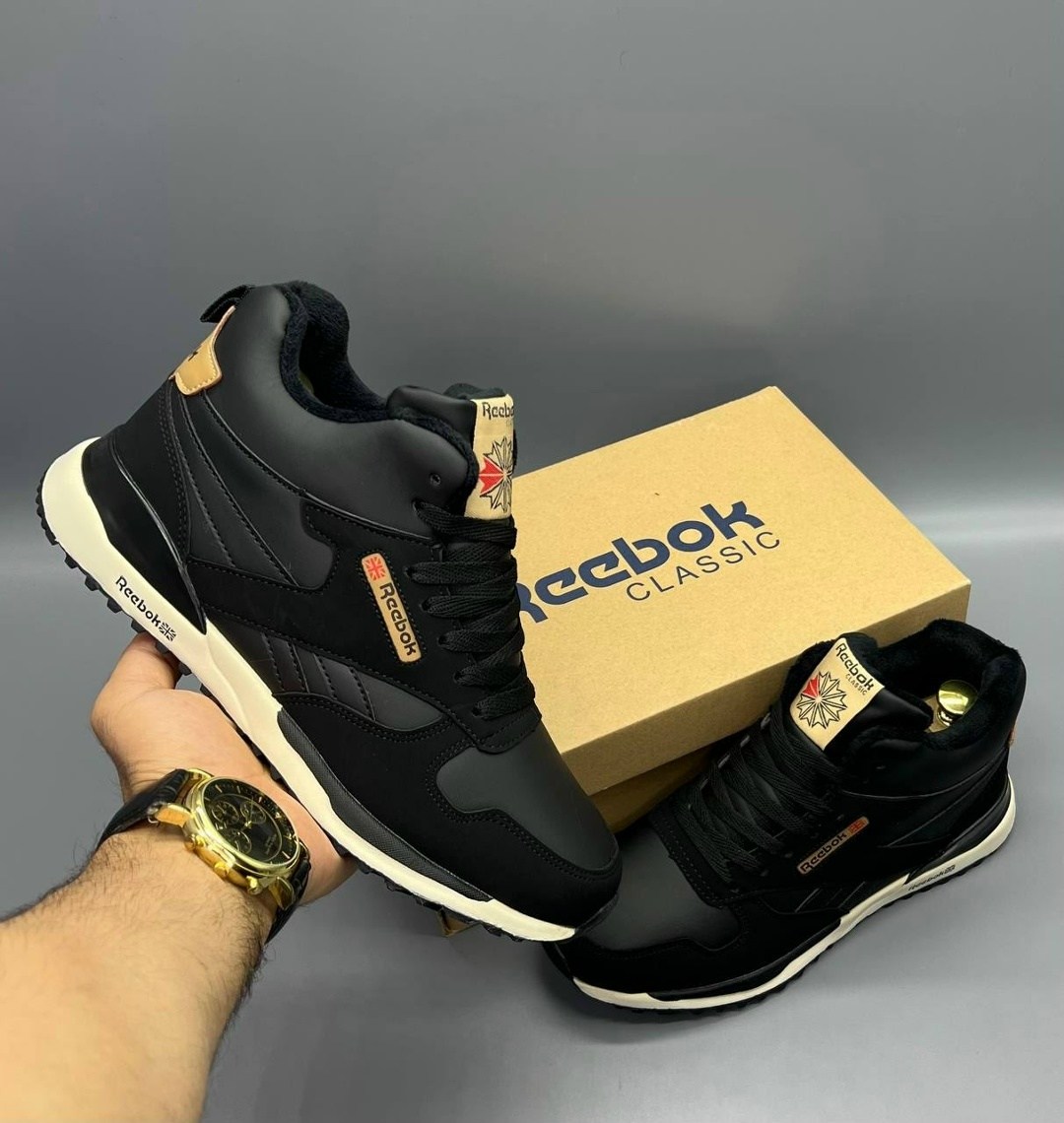 кроссовки reebok зимние высокие мужские,зимние классические кроссовки reebok exertion mid,кроссовки reebok зимние высокие,кроссовки reebok,кроссовки зимний reebok
