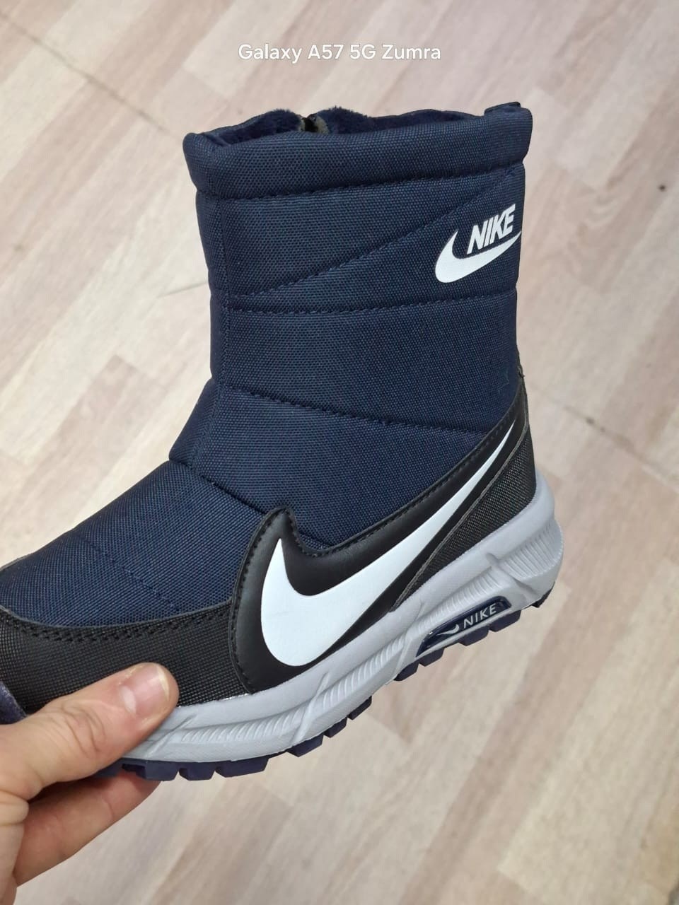 мужские дутики,,дутики reebok,дутики,зимние сапоги