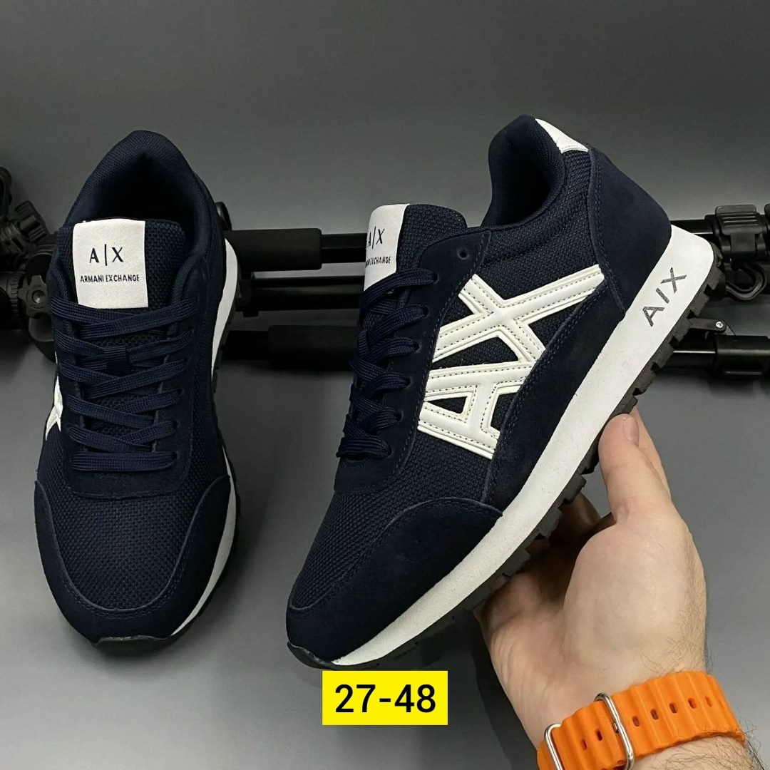 кроссовки armani exchange,кроссовки мужские armani,кроссовки,мужские кроссовки armani exchange,мужской кроссовки
