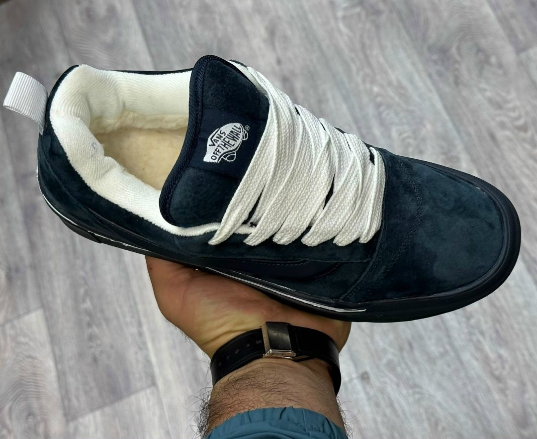 ,кеды на меху,зимний кеды,зимние кроссовки,кеды мужские vans