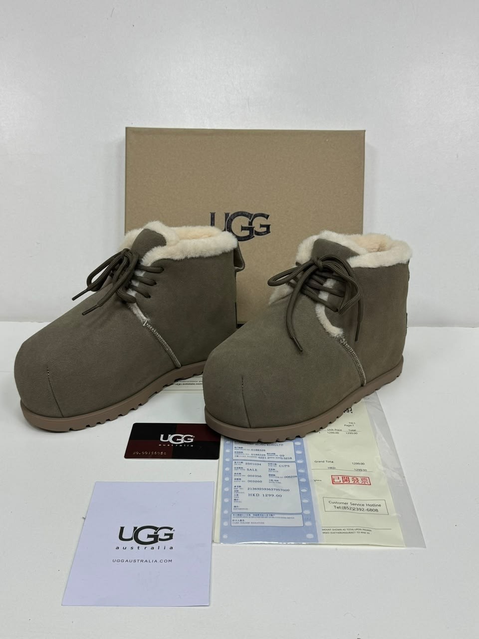 ботинки neumel ugg цвет charcoal suede,,ботинки neumel ugg,ugg neumel,мужской ботинок ugg