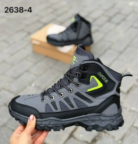 Ботинки
