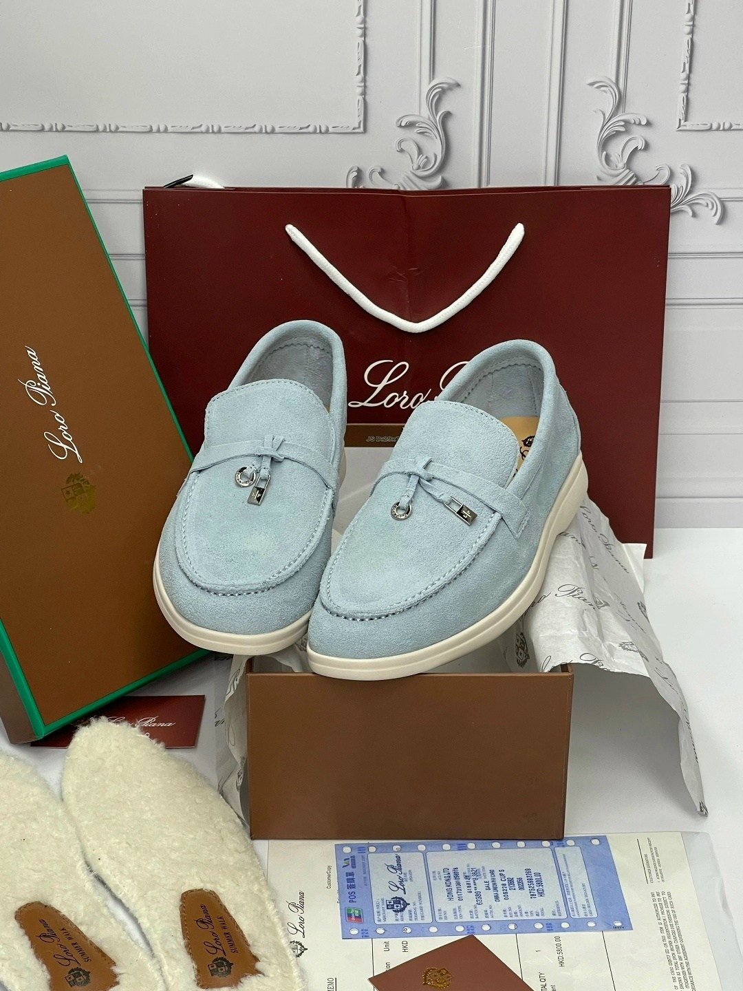 ,лоферы женские loro piana,лоферы loro piana,женские мокасины,замшевые лоферы loro piana