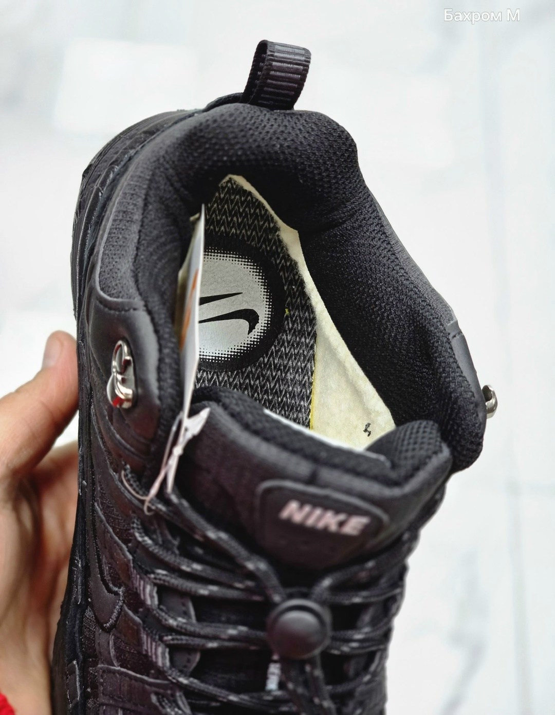 зимние кроссовки nike,зимние кроссовки nike p-6000 high,кроссовки мужские зимние nike,кроссовки nike p-6000,кроссовки мужские nike