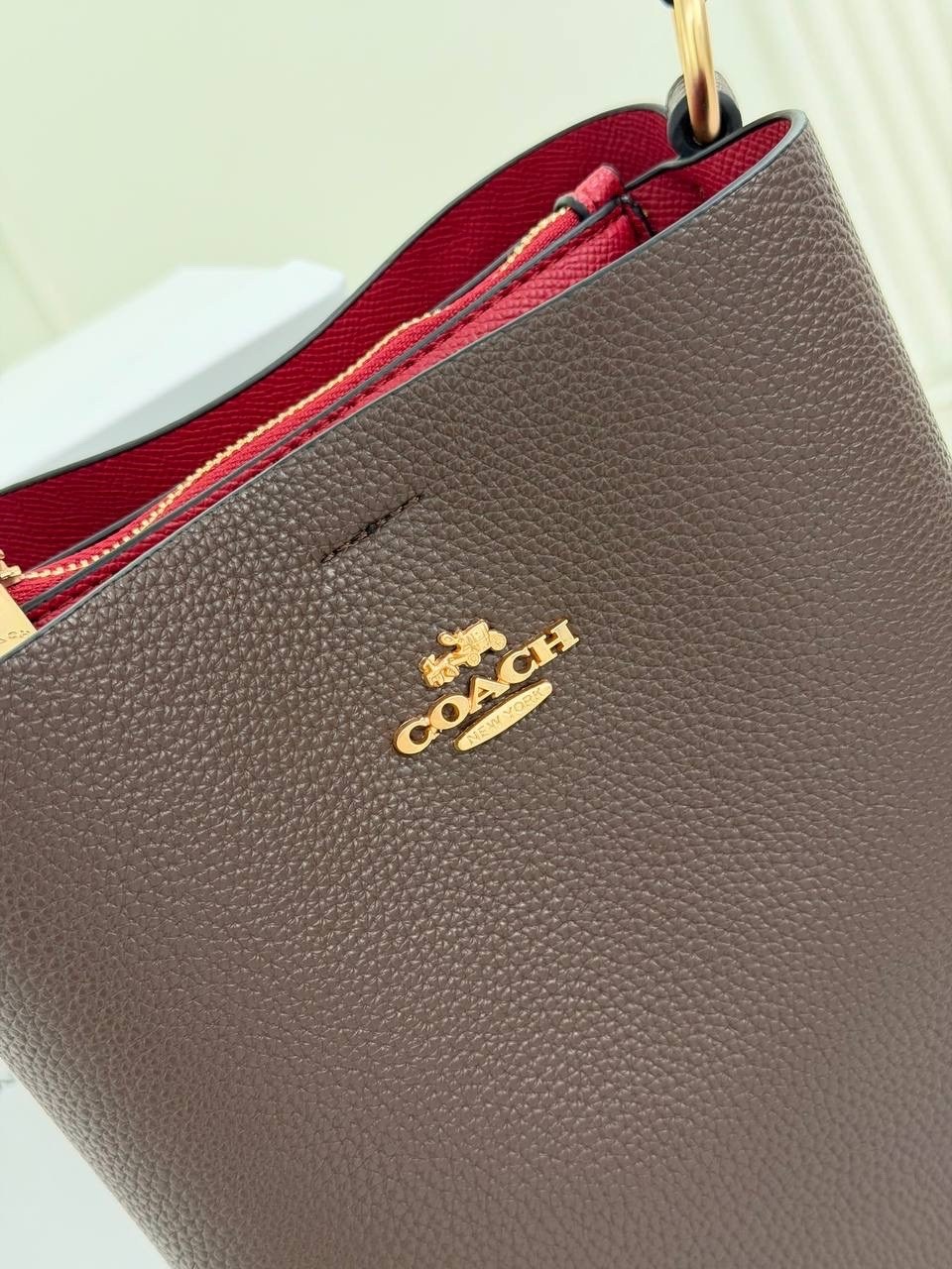 coach кошелек,coach wallet bifold,coach женская сумка,cумка coach,кошелек натуральная кожа coach