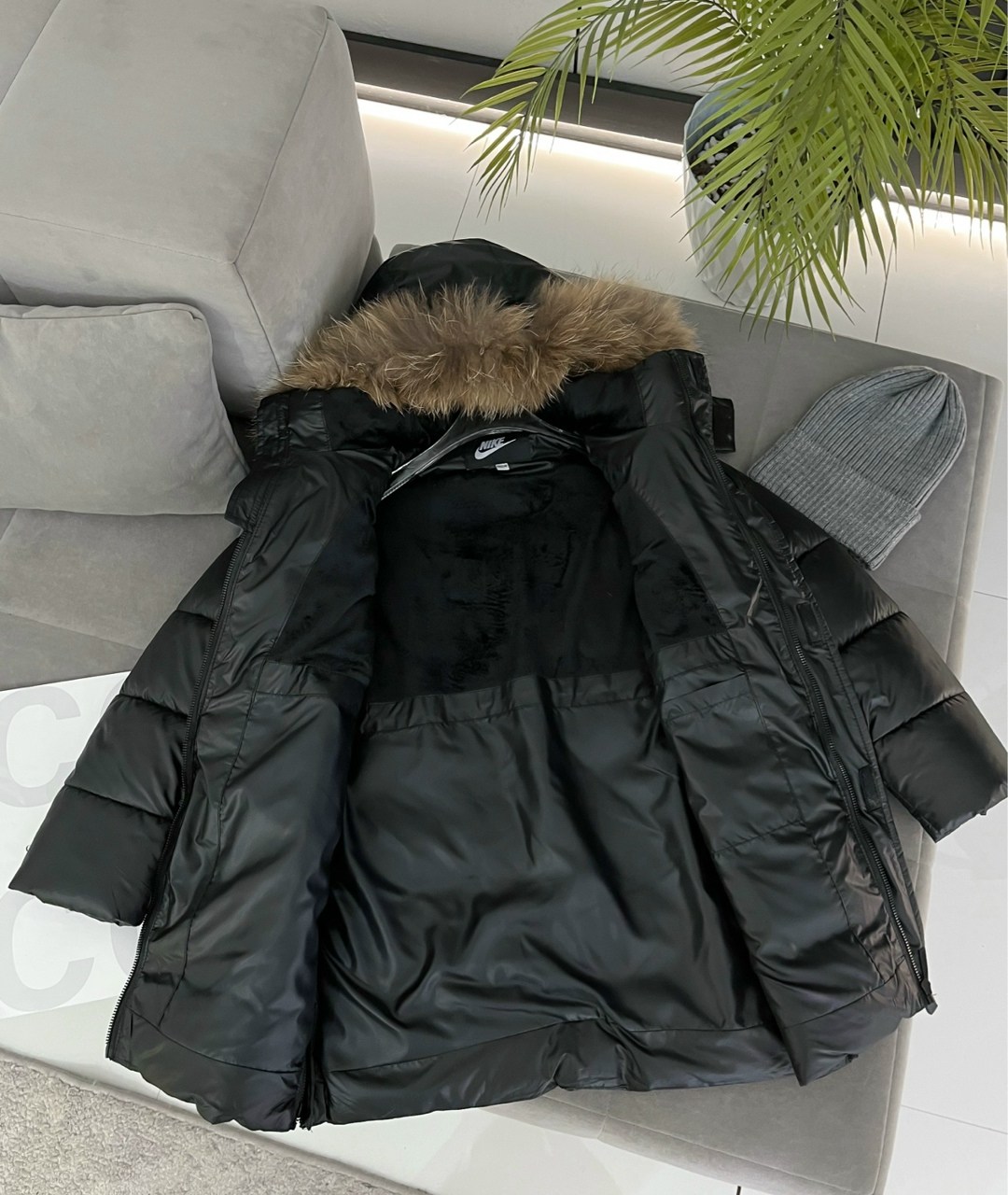 куртка,куртка женская,женский пуховик,пуховик burberry,пуховик