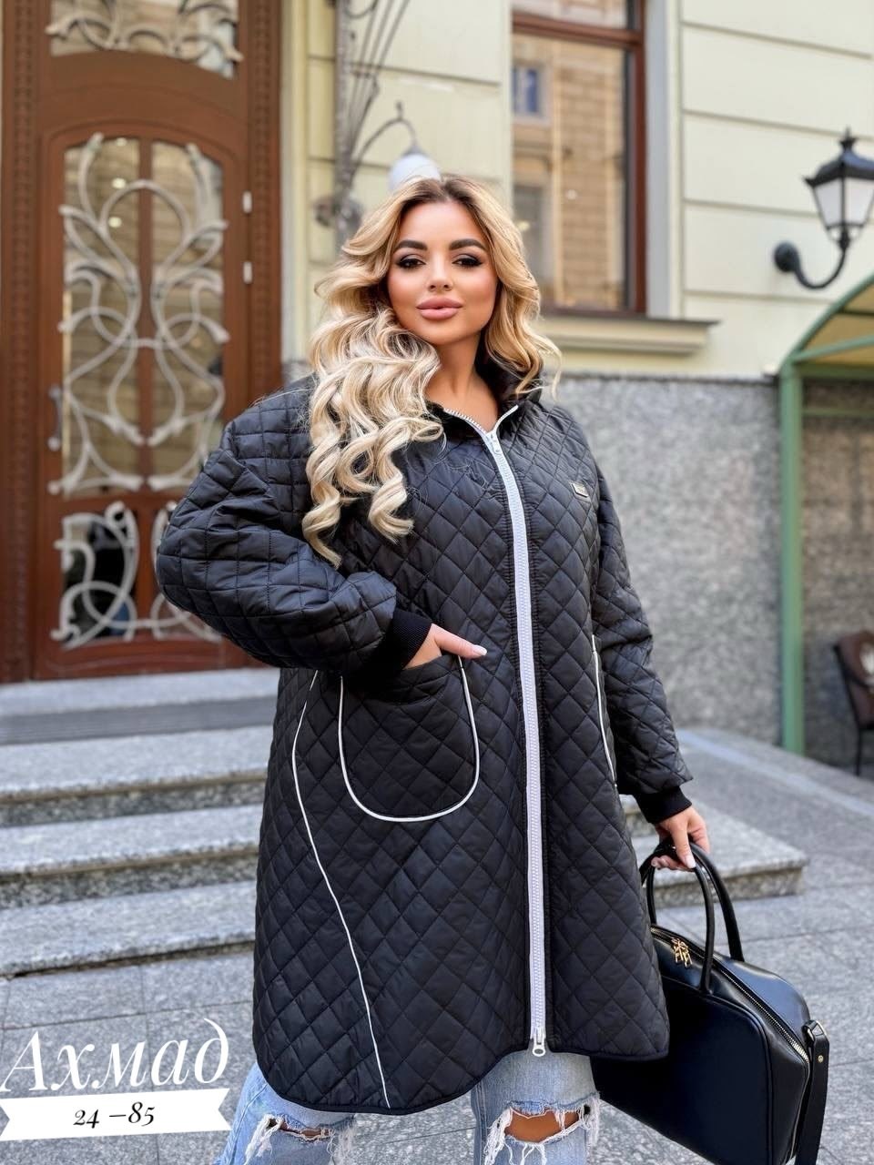 пальто комбинированное,куртка демисезонная батал,куртка женская,куртка комбинированная,кардиган женский