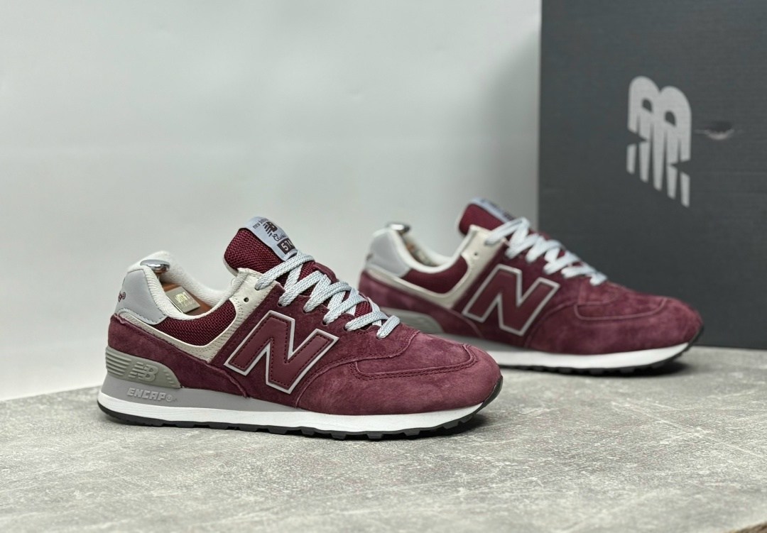 кроссовки new balance 574,кроссовки new balance,new balance 574 бордовые,кроссовки new balance new balance 574,кроссовки мужские new balance 574
