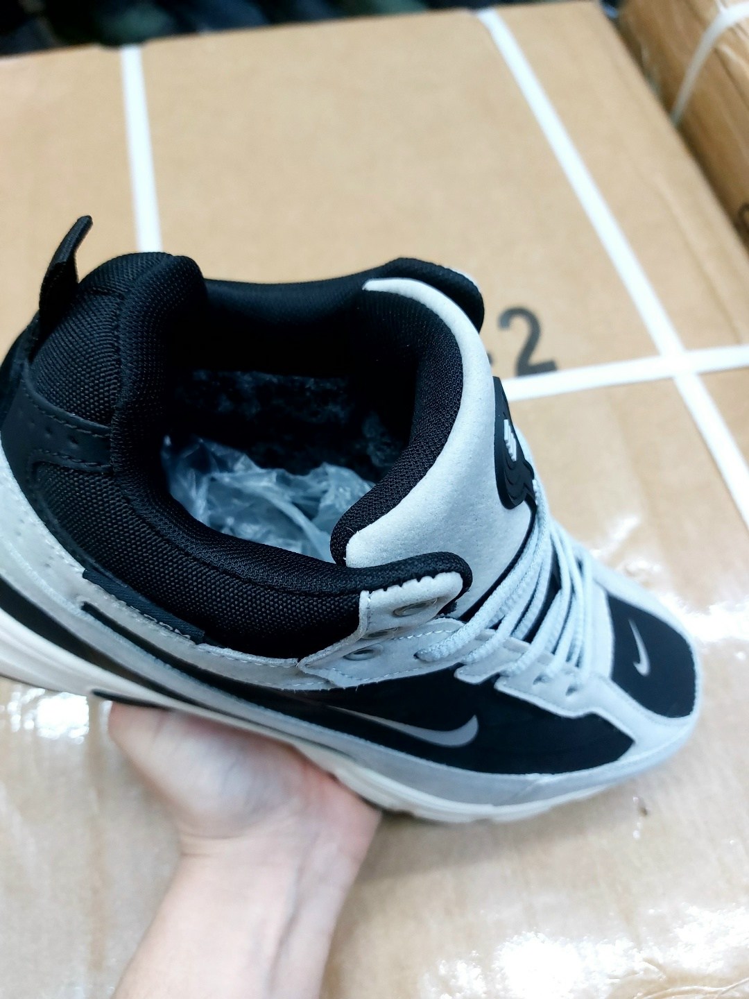 кроссовки зимние nike,кроссовки,,теплые кроссовки,мужские кроссовки nike