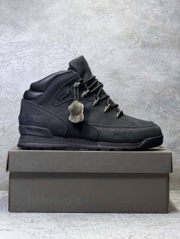 Ботинки