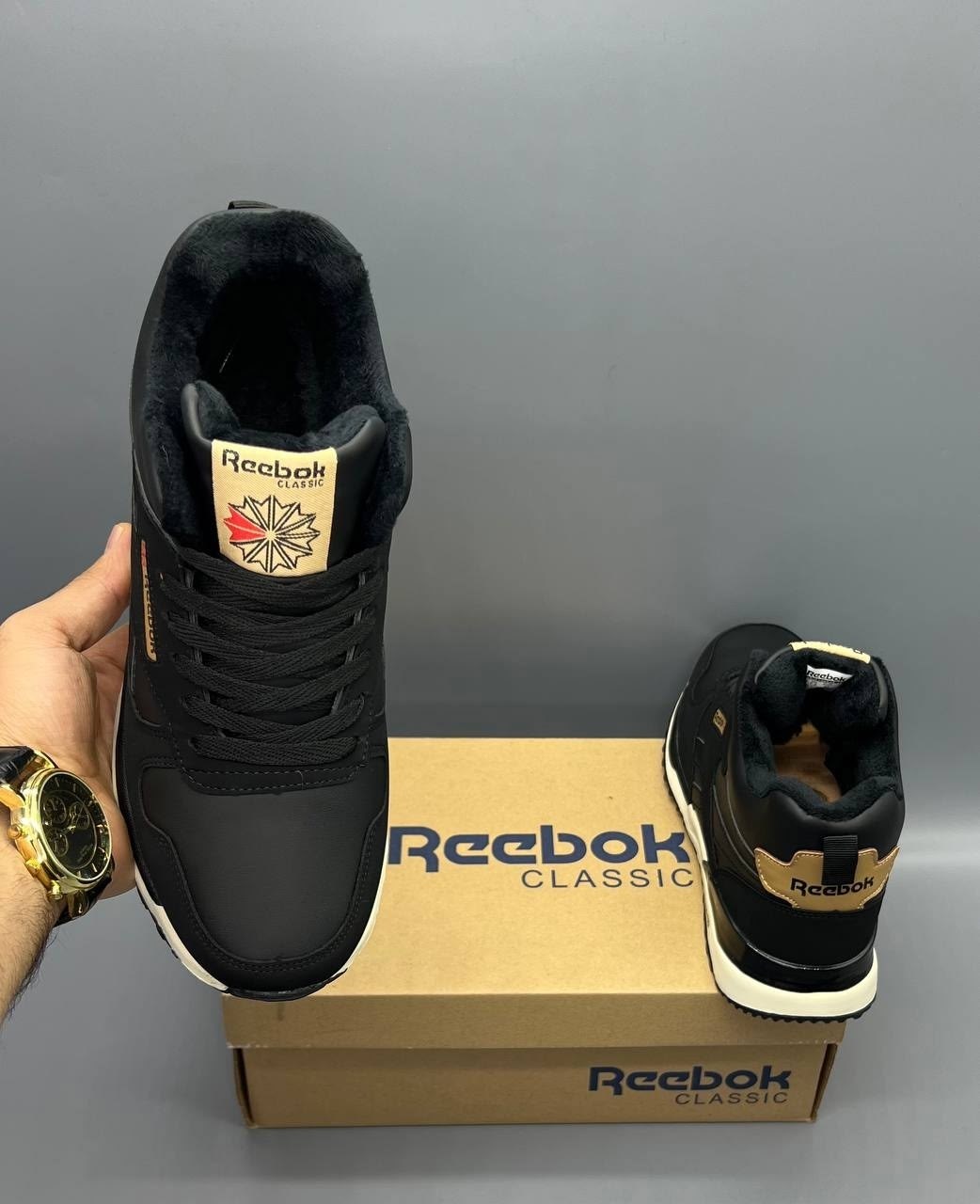 кроссовки reebok зимние высокие мужские,зимние классические кроссовки reebok exertion mid,кроссовки reebok зимние высокие,кроссовки reebok,кроссовки зимний reebok