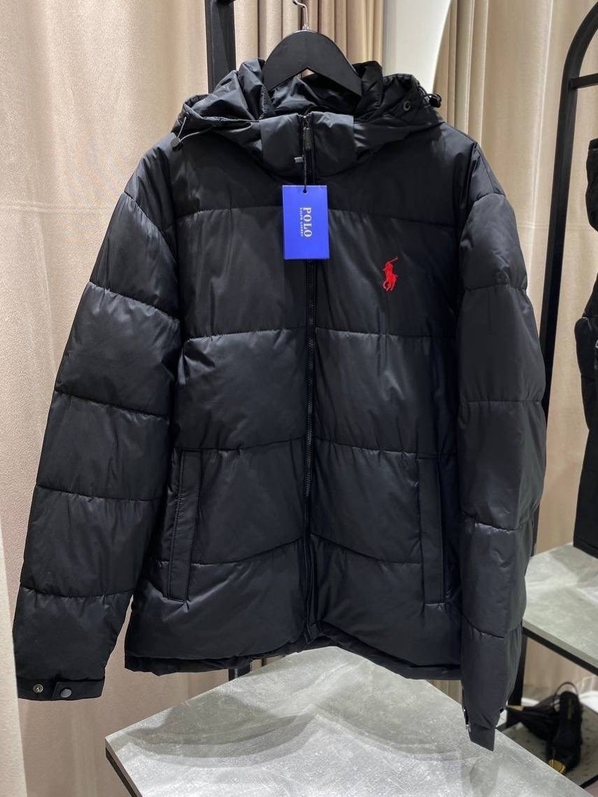 пуховик polo ralph lauren,пуховик ralph lauren,мужская зимняя куртка polo ralph lauren,черные мужские пуховики polo ralph lauren,мужские пуховики polo ralph lauren