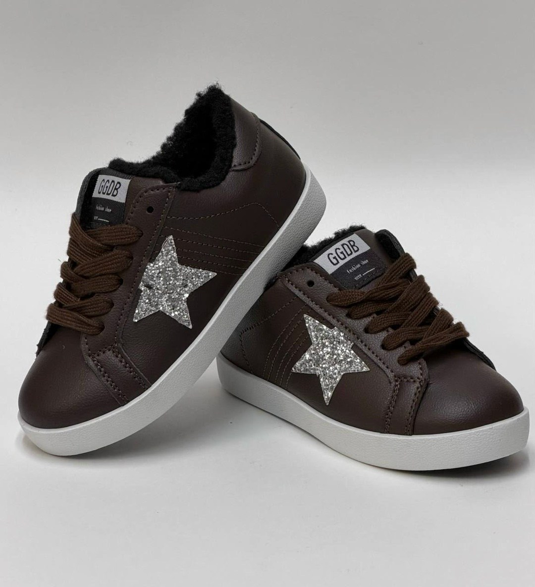 ,golden goose лаковые кроссовки с пайетками,кеды golden goose,женская ,кеды детская