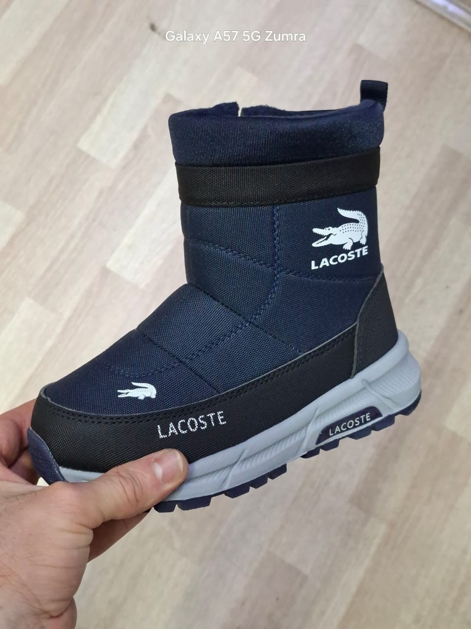 мужские дутики,,дутики reebok,дутики,зимние сапоги