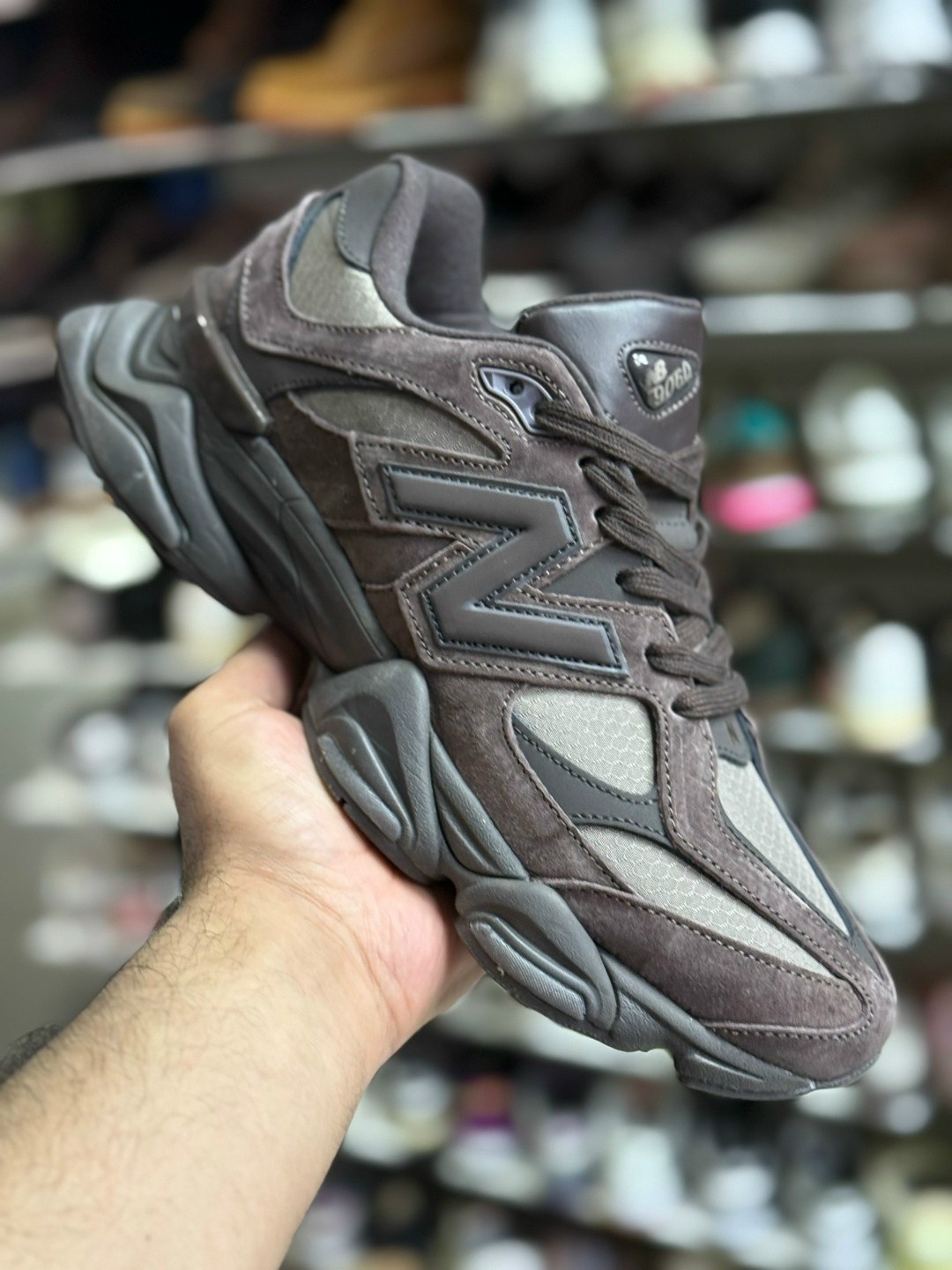 кроссовки new balance 9060,кроссовки new balance,кроссовки new balance 9060 36-41 серые,кроссовки new balance 9060 зимние,new balance 9060