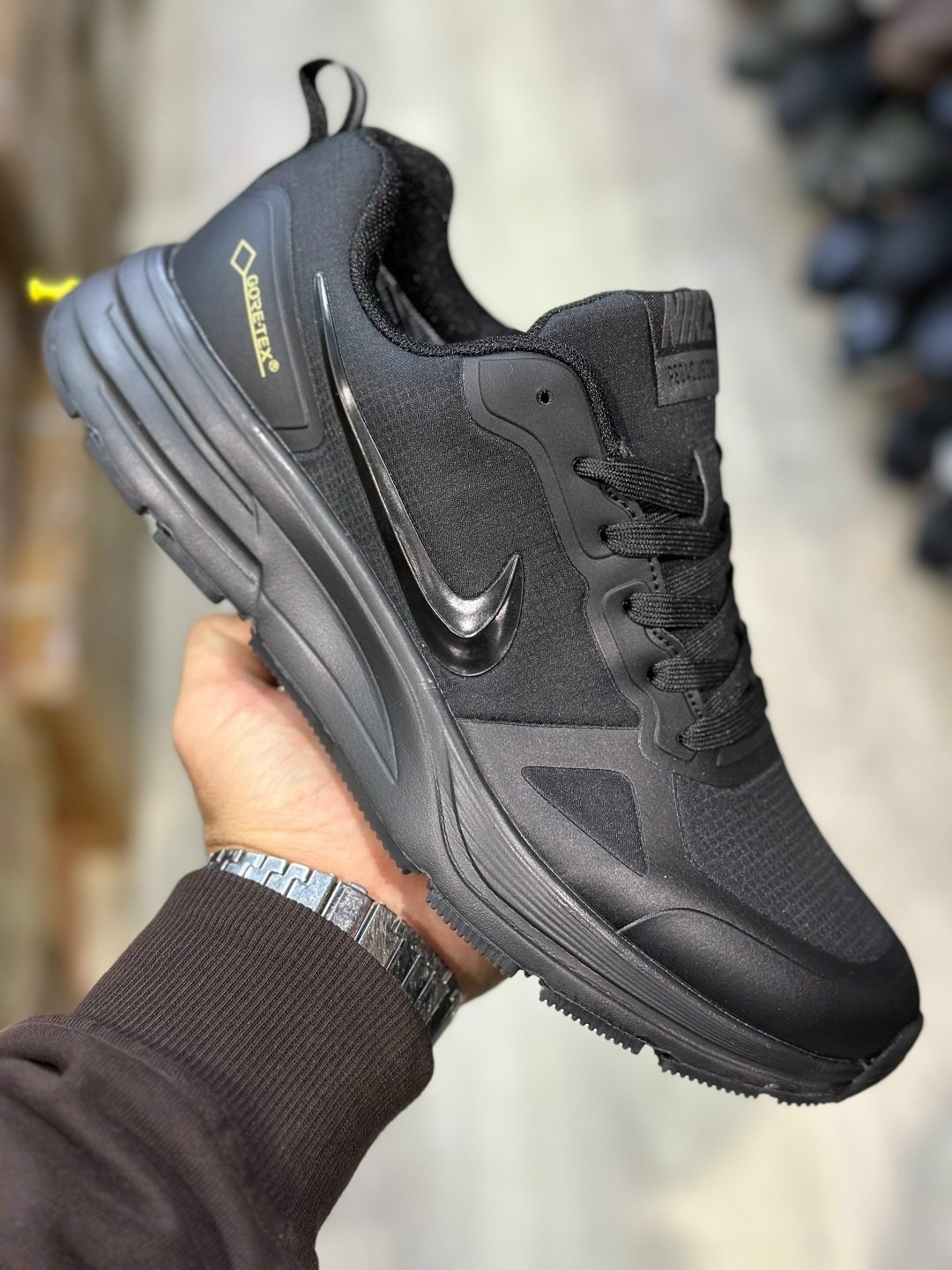 nike gore tex кроссовки мужские,мужские кроссовки nike,кроссовки найк,кроссовки мужские термо,кроссовки найк мужские