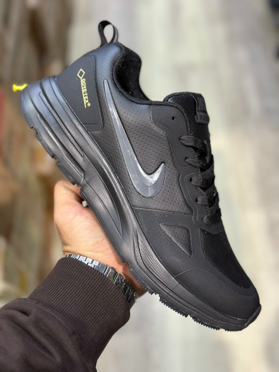 nike gore tex кроссовки мужские,мужские кроссовки nike,кроссовки найк,кроссовки мужские термо,кроссовки найк мужские