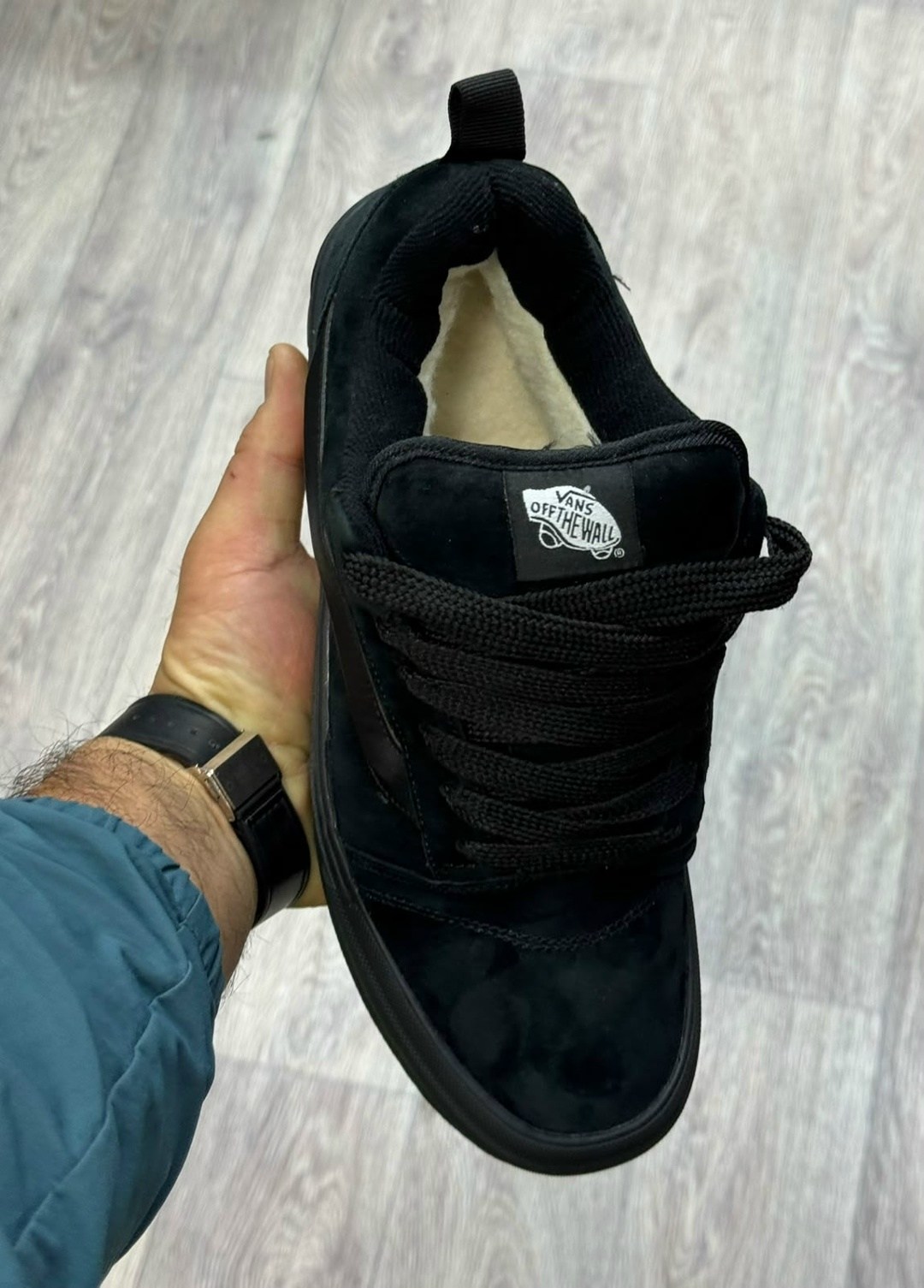 ,кеды на меху,зимний кеды,зимние кроссовки,кеды мужские vans