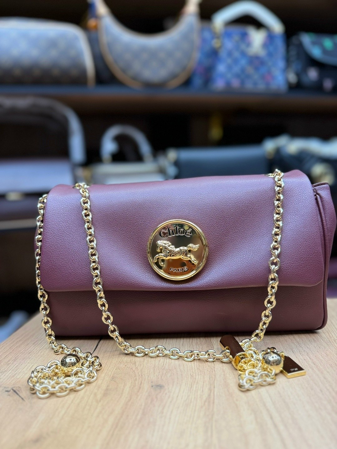 сумка chloe,сумки женская,сумка,кожаная сумка chloé,сумки премиум