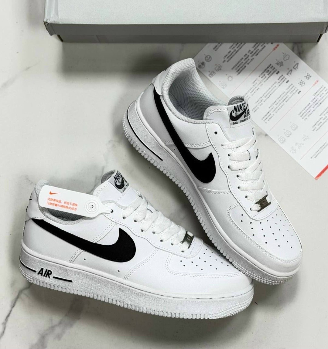 nike air force 1 07,nike air force 1 low white,nike air force 1,кроссовки,nike air force 1 low
