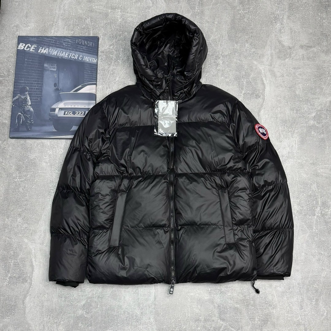 пуховик canada goose мужской,пуховик canada goose,куртка зимняя canada goose,мужская зимняя куртка,мужская зимняя куртка canada goose