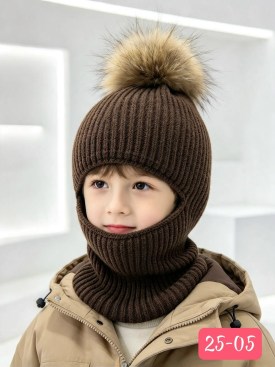 Шапка
