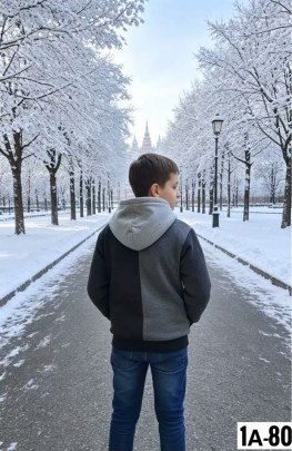 Толстовка