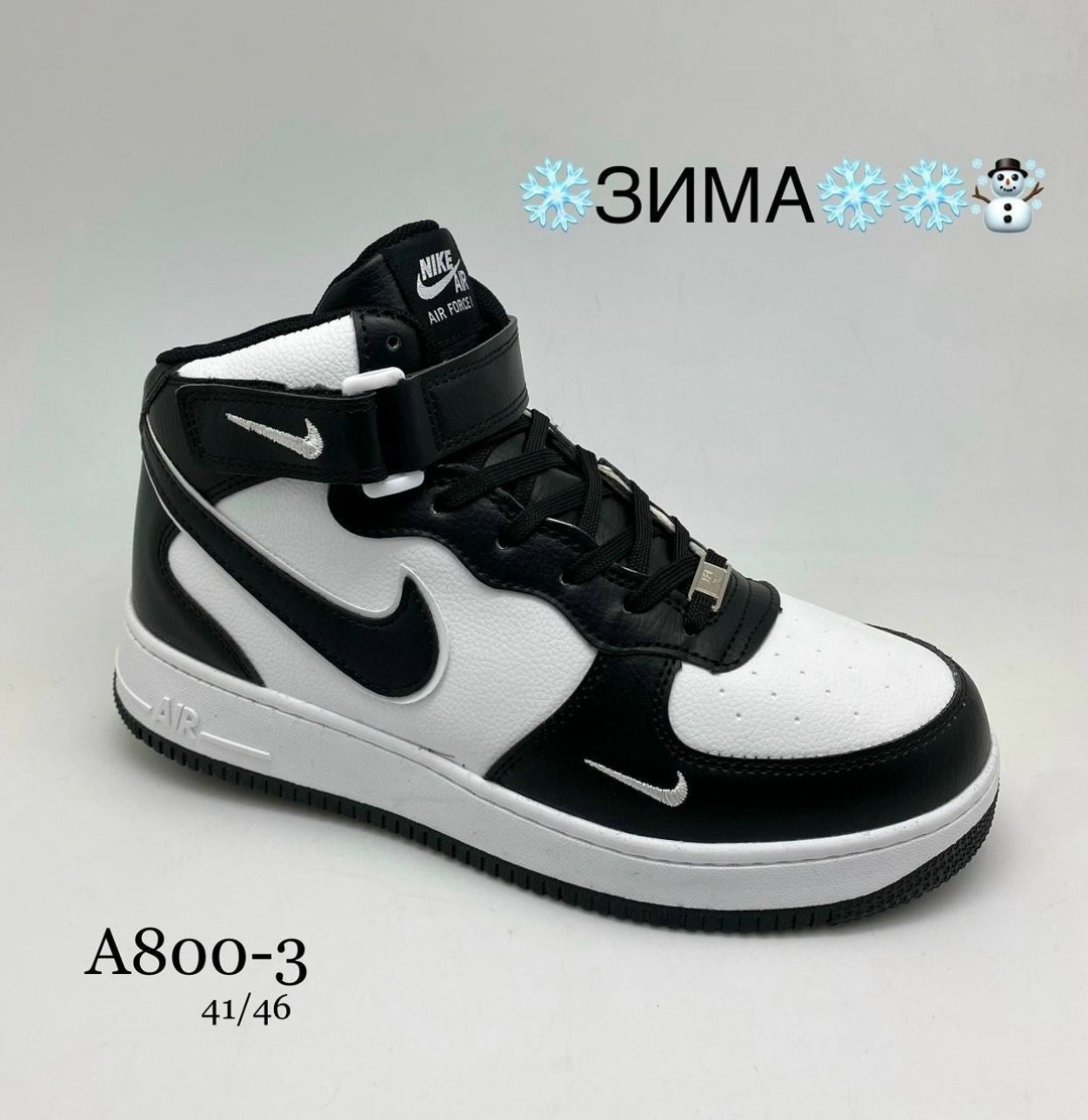 зимние кроссовки nike с мехом мужская ,зимние кроссовки nike air force 1,мужской кроссовки,кроссовки зимние nike air force,nike air force 1 mid