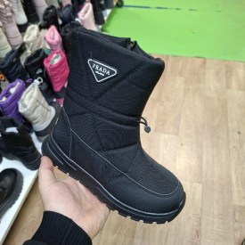 Дутики