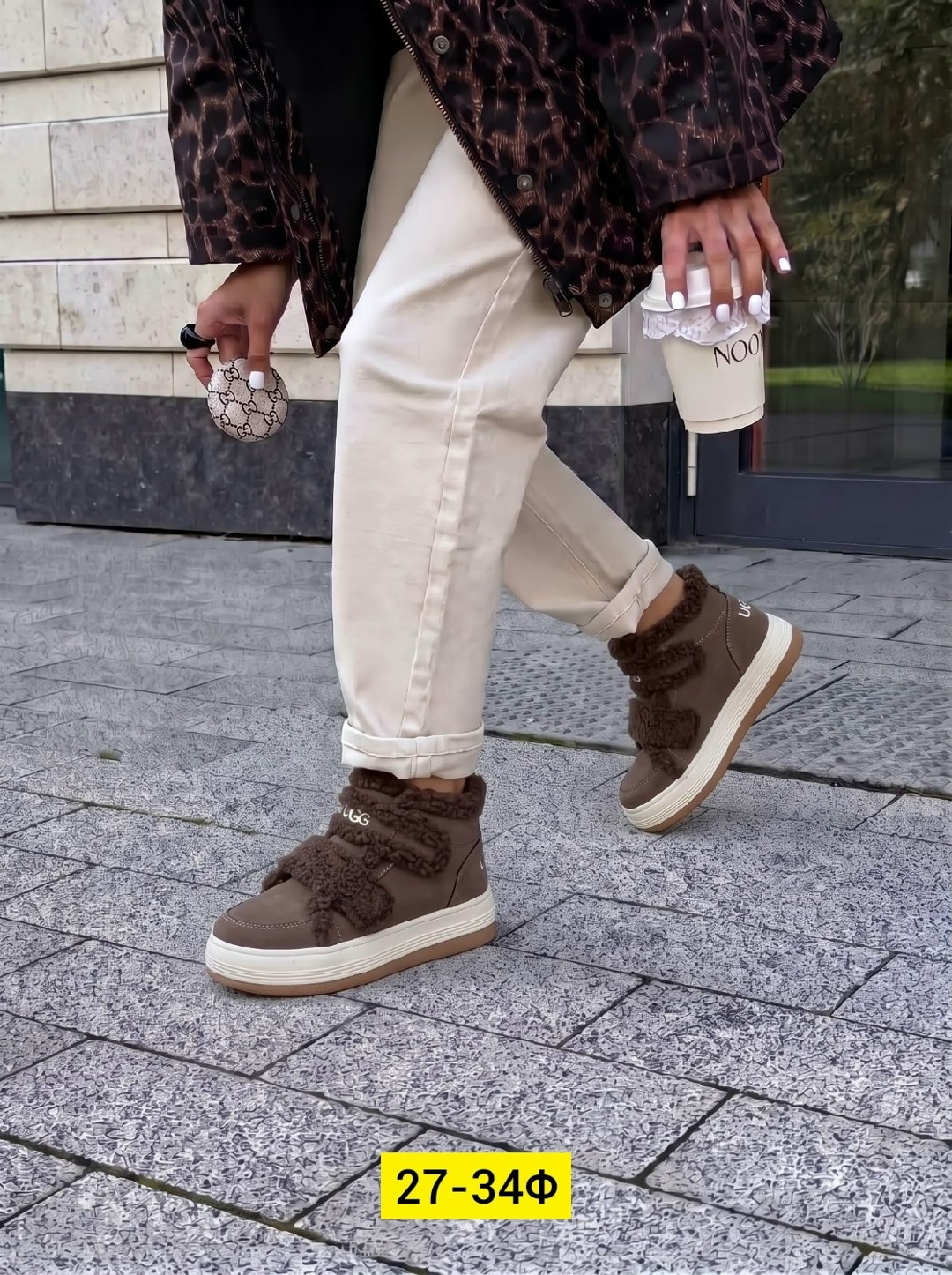 ,кроссовки ugg,кроссовки замш,женская ,кеды зимние женские