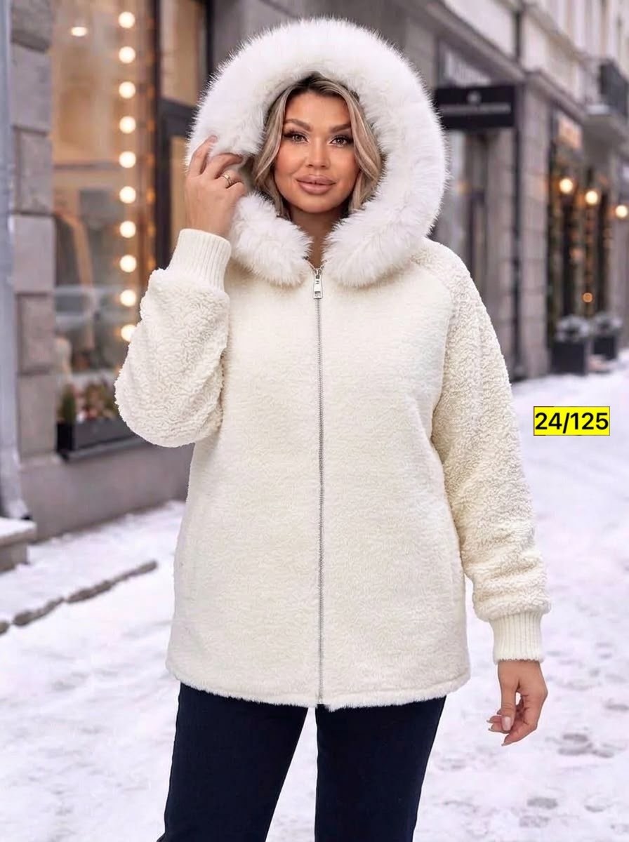 кофта с мехом,кардиган альпака,теплая кофта,пальто барашек,кардиган барашек