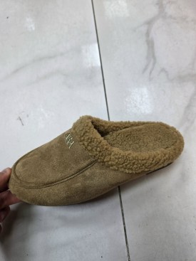 Тапочки