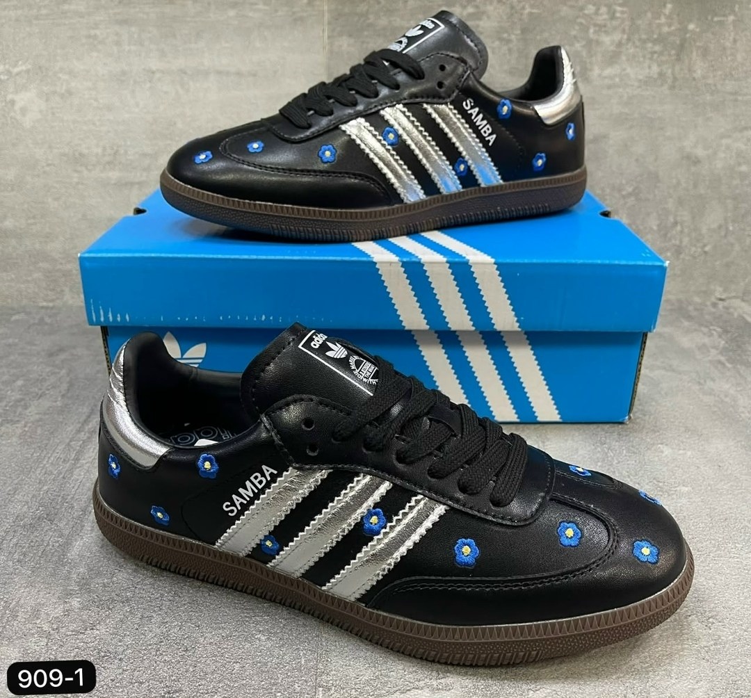 ,кроссовки adidas,кроссовки adidas samba,адидас коллаборация,adidas samba og